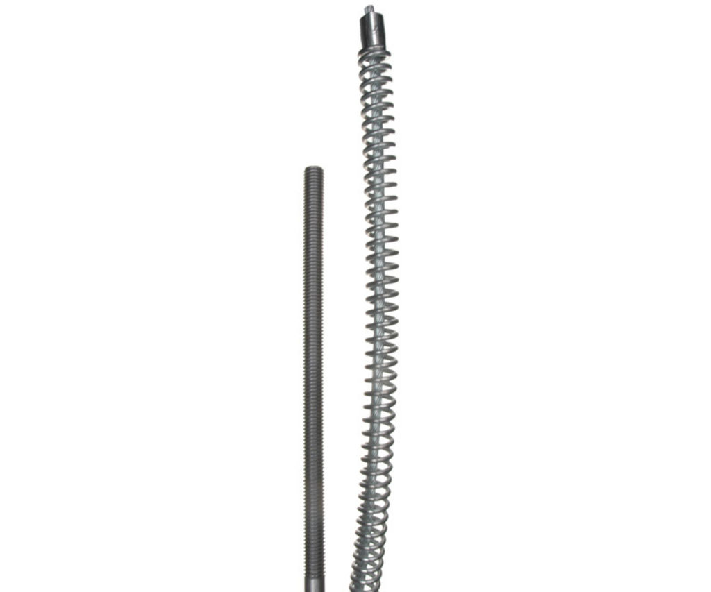 Raybestos BC95544 - Element3 Parking Brake Cable