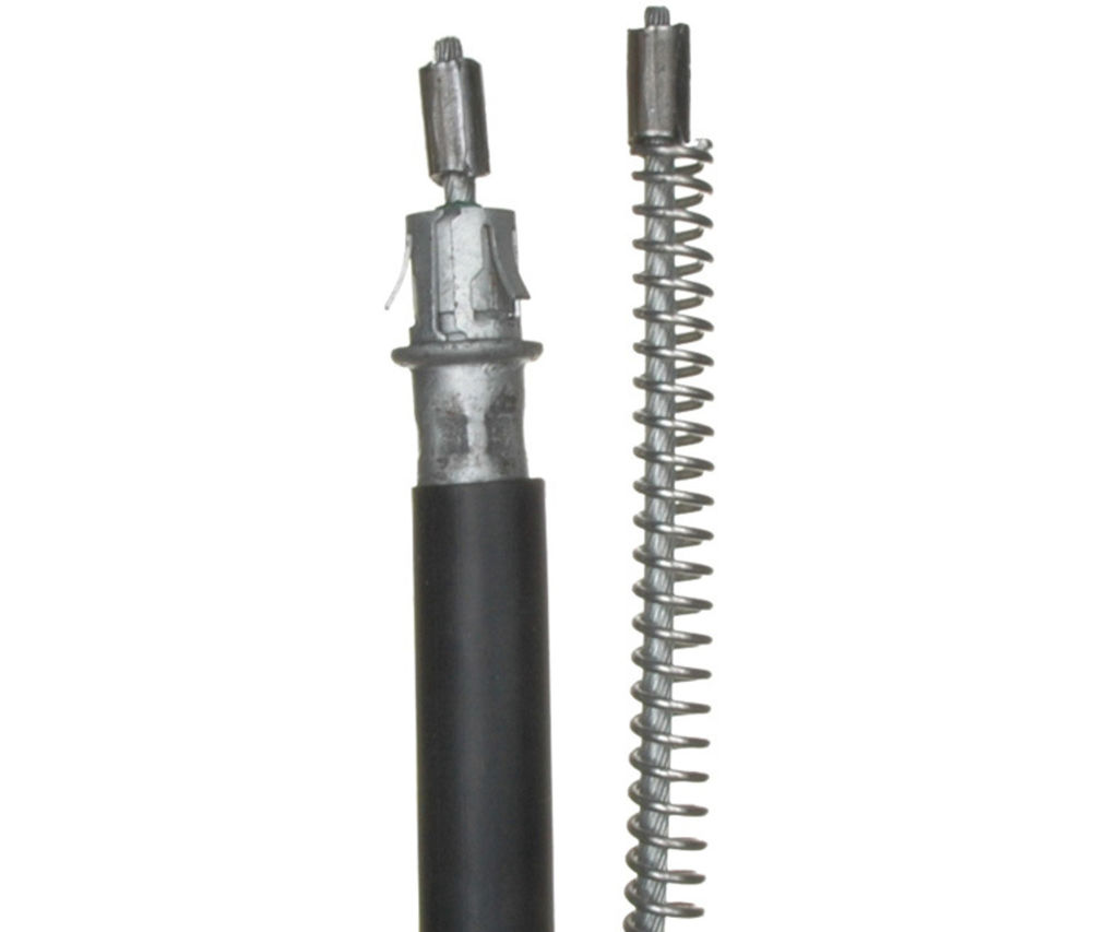 Raybestos BC95545 - Element3 Parking Brake Cable