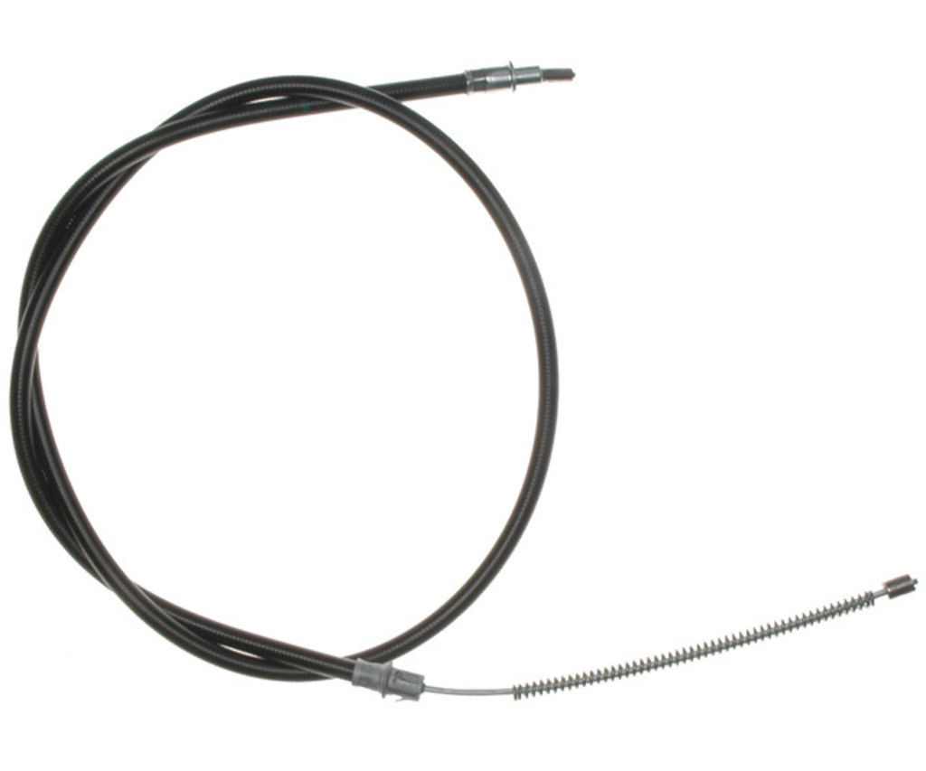 Raybestos BC95548 - Element3 Parking Brake Cable
