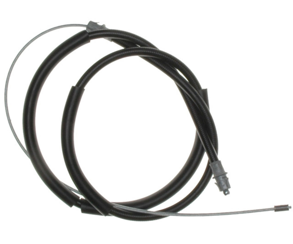 Raybestos BC95549 - Element3 Parking Brake Cable