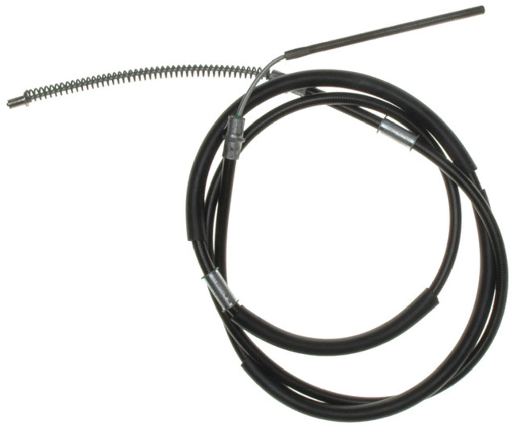 Raybestos BC95550 - Element3 Parking Brake Cable