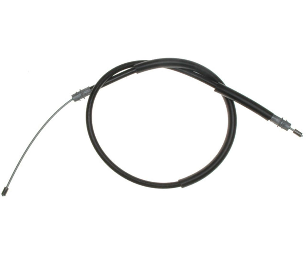 Raybestos BC95557 - Element3 Parking Brake Cable