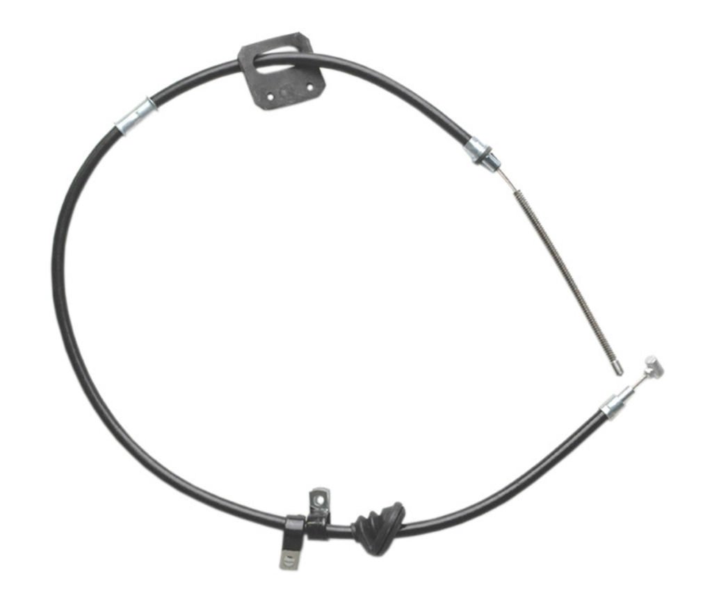 Raybestos BC95560 - Element3 Parking Brake Cable