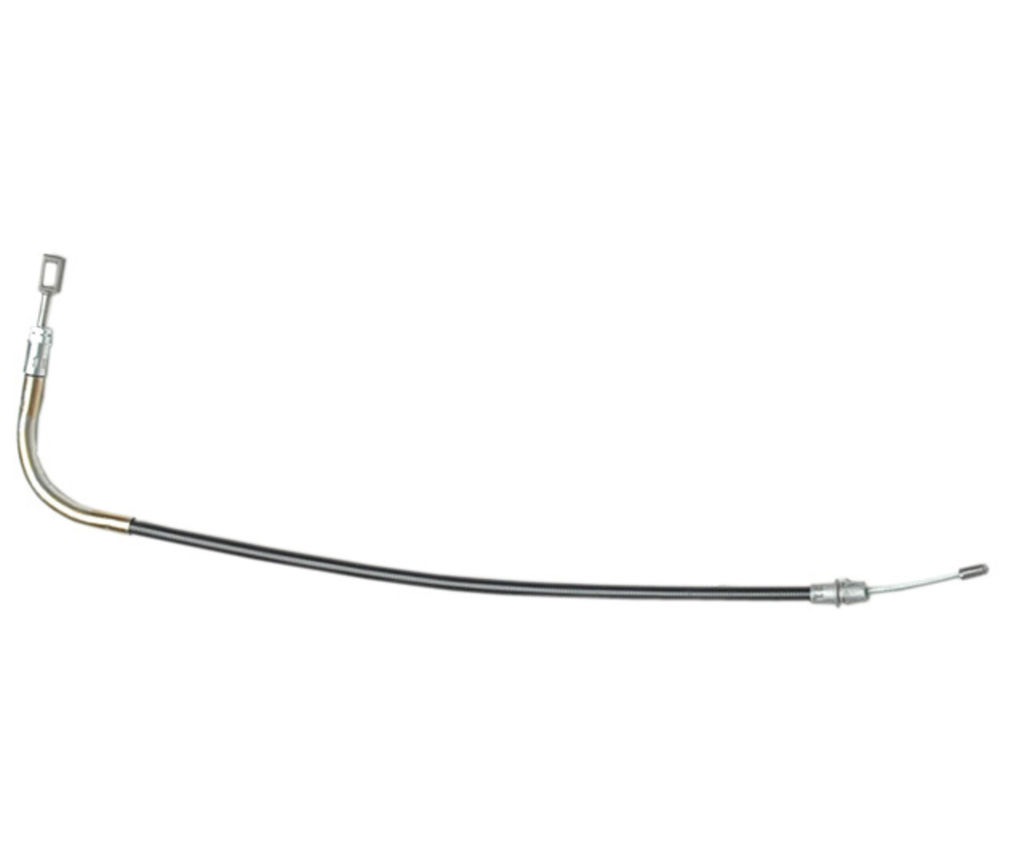 Raybestos BC95562 - Element3 Parking Brake Cable