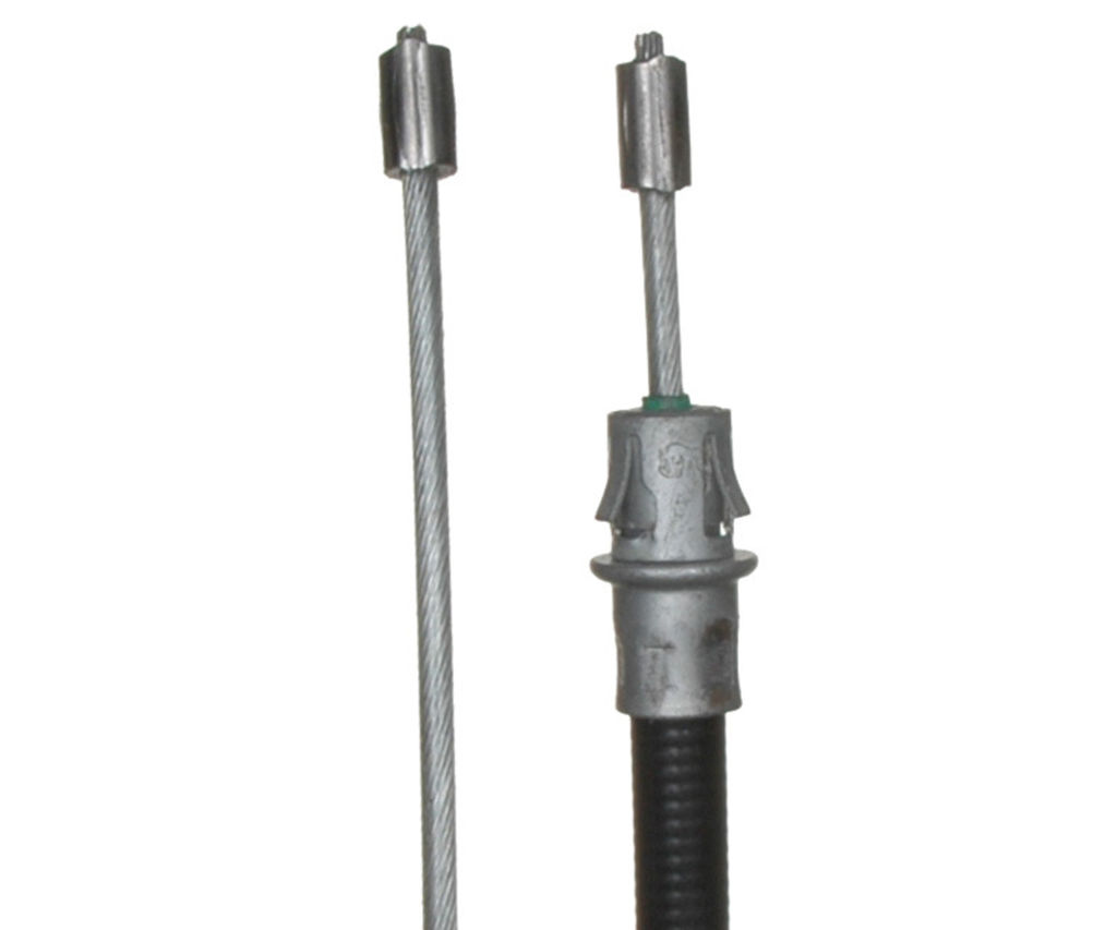 Raybestos BC95563 - Element3 Parking Brake Cable