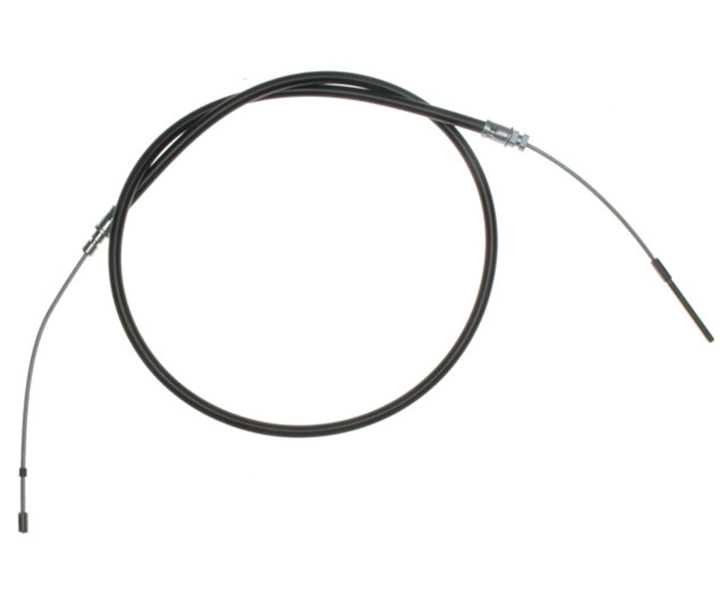 Raybestos BC95611 - Element3 Parking Brake Cable