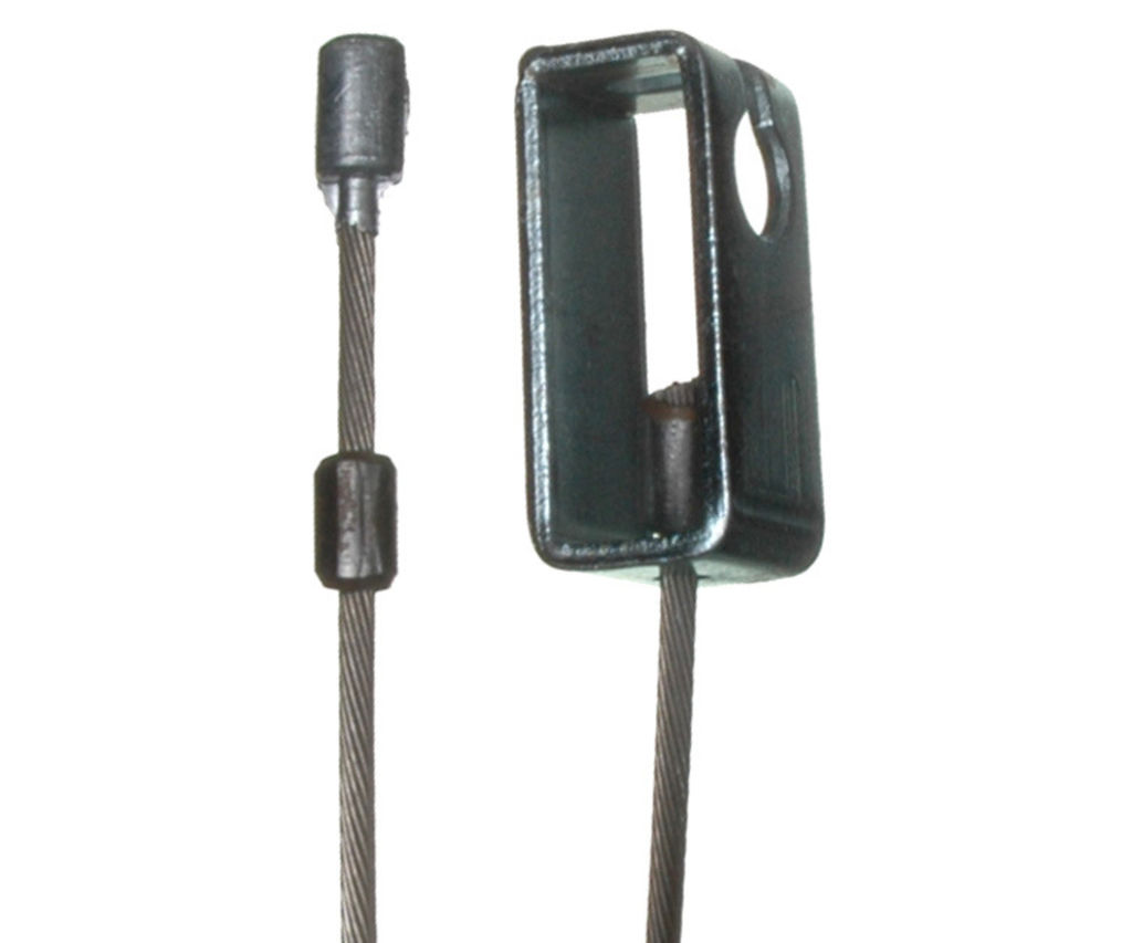 Raybestos BC95624 - Element3 Parking Brake Cable