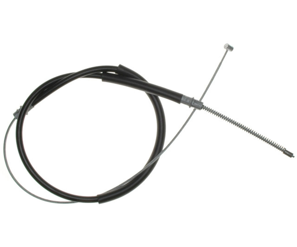 Raybestos BC95717 - Element3 Parking Brake Cable