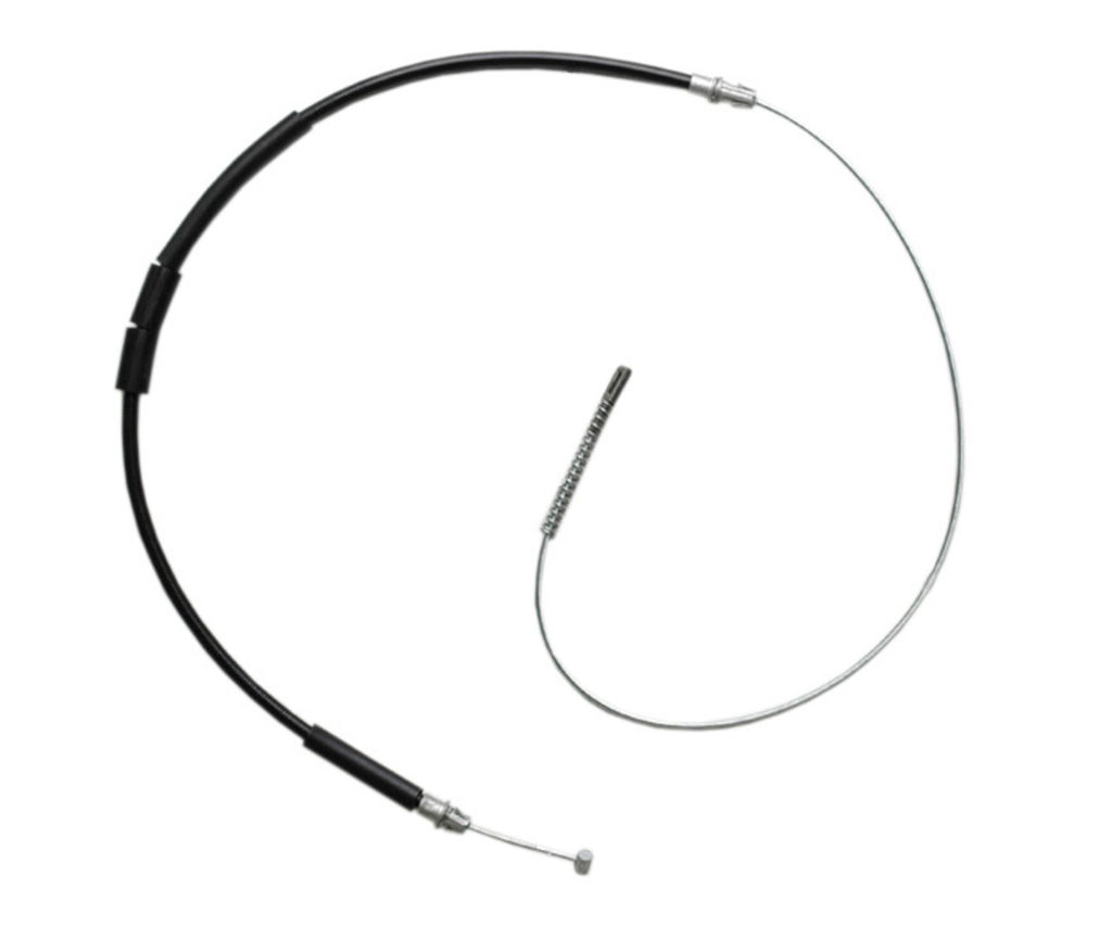 Raybestos BC95722 - Element3 Parking Brake Cable
