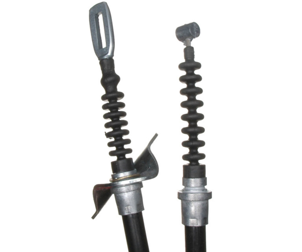 Raybestos BC95728 - Element3 Parking Brake Cable