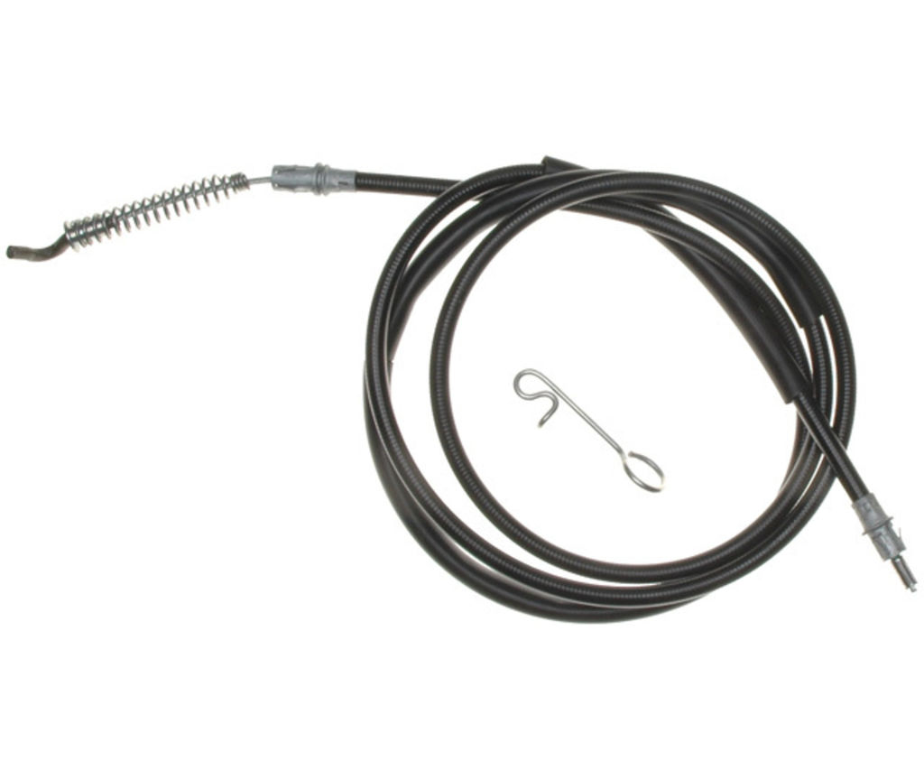 Raybestos BC95731 - Element3 Parking Brake Cable