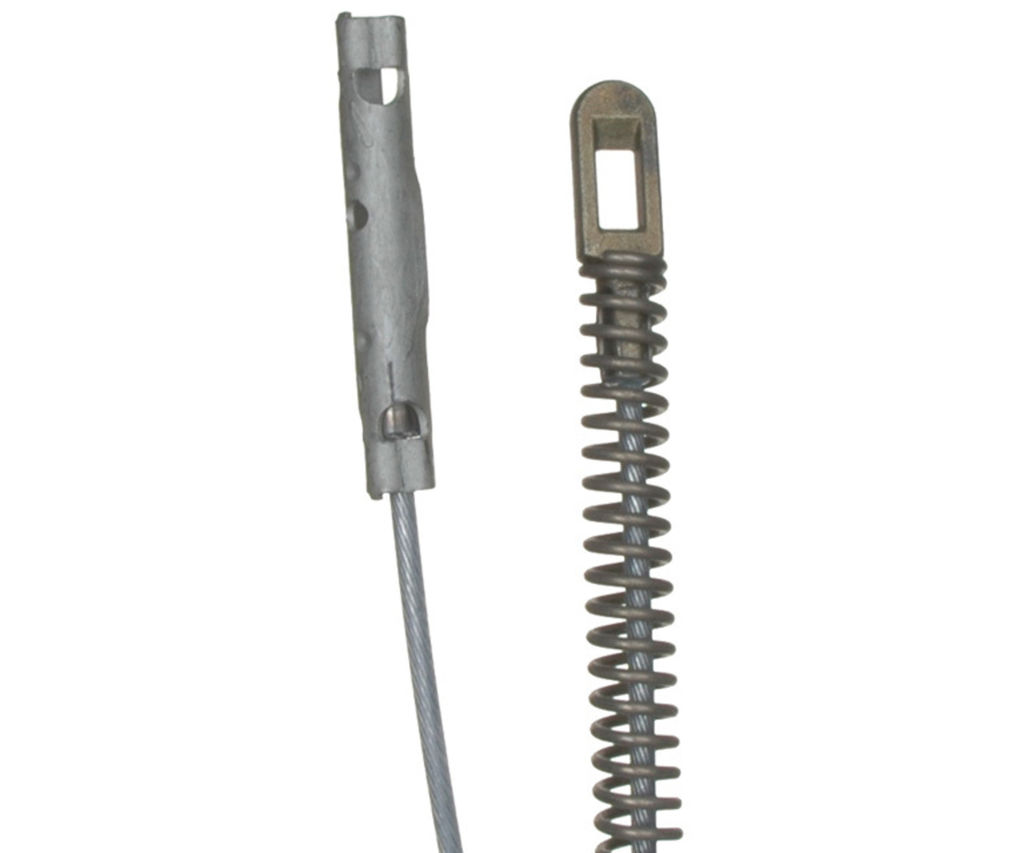 Raybestos BC95733 - Element3 Parking Brake Cable