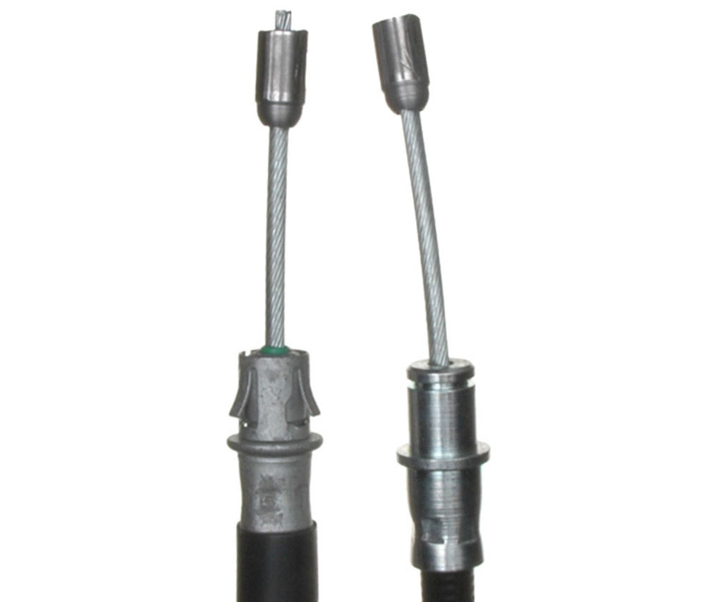 Raybestos BC95740 - Element3 Parking Brake Cable