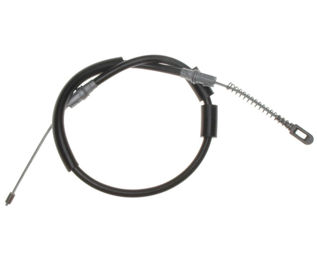 Raybestos BC95742 - Element3 Parking Brake Cable