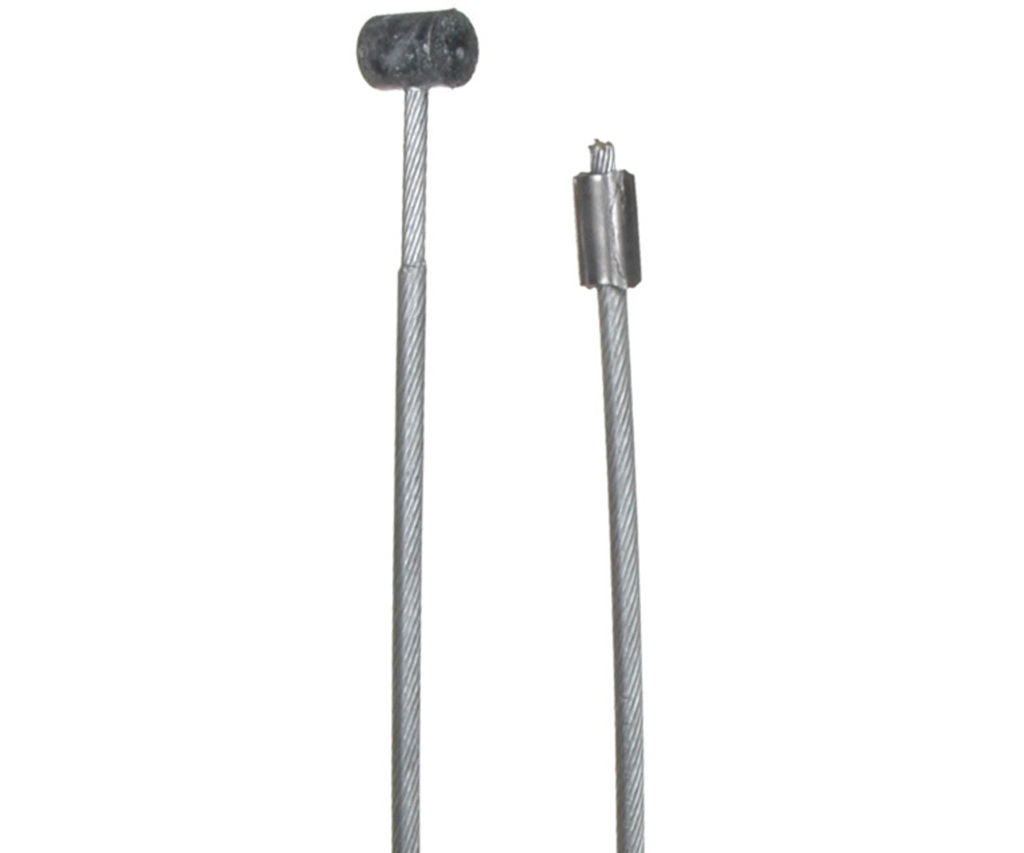 Raybestos BC95743 - Element3 Parking Brake Cable