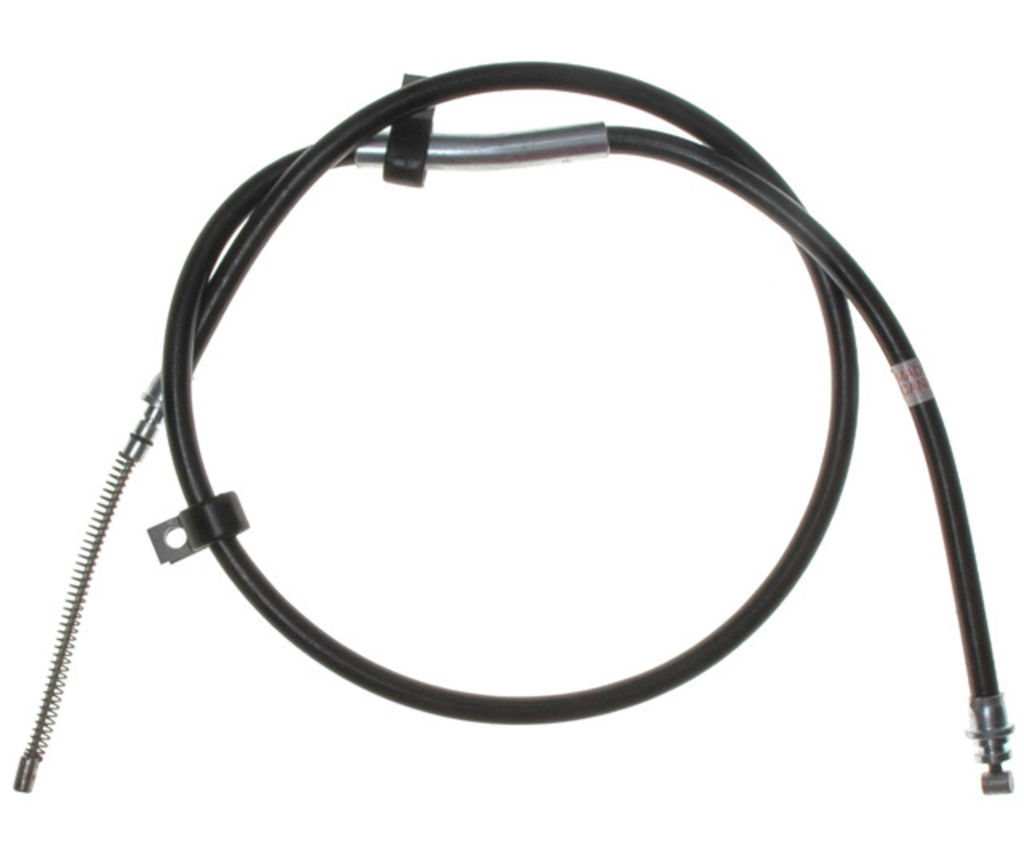Raybestos BC95746 - Element3 Parking Brake Cable