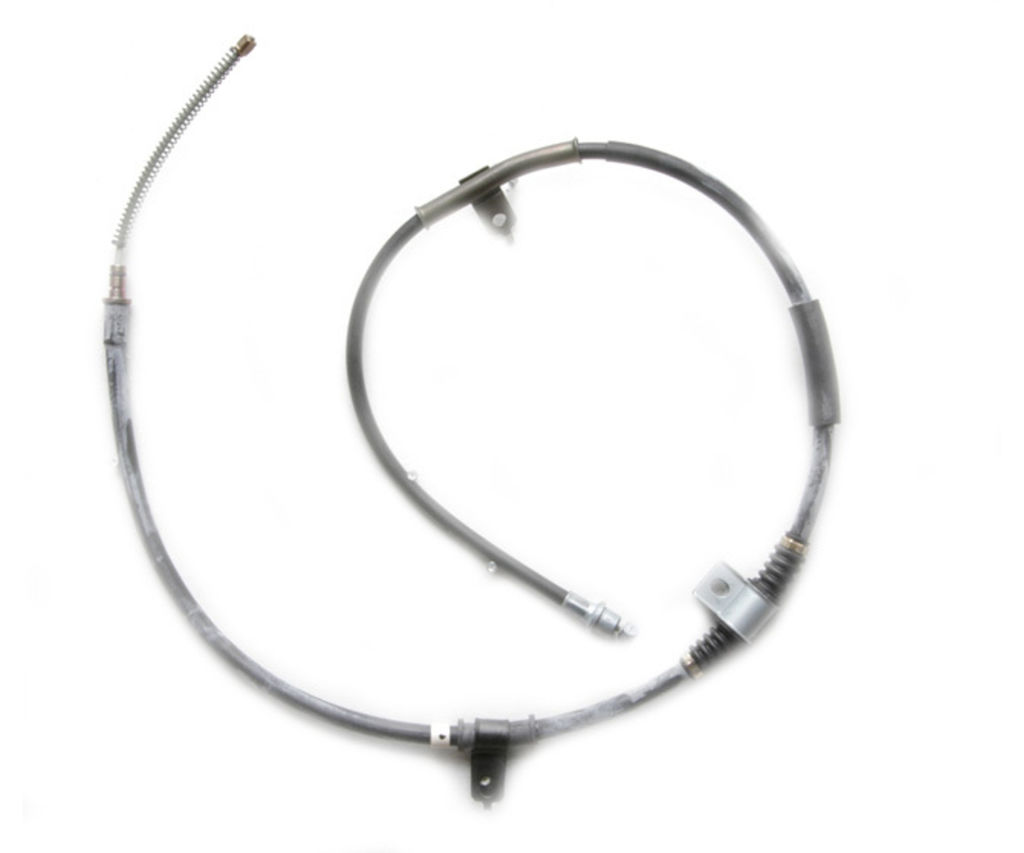 Raybestos BC95747 - Element3 Parking Brake Cable