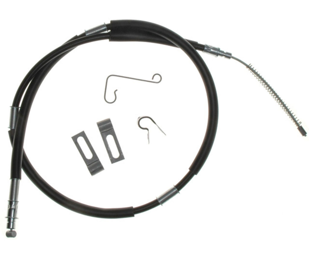 Raybestos BC95751 - Element3 Parking Brake Cable