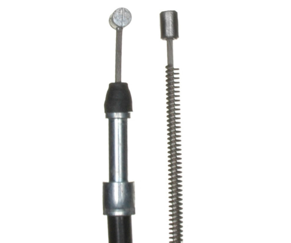 Raybestos BC95759 - Element3 Parking Brake Cable