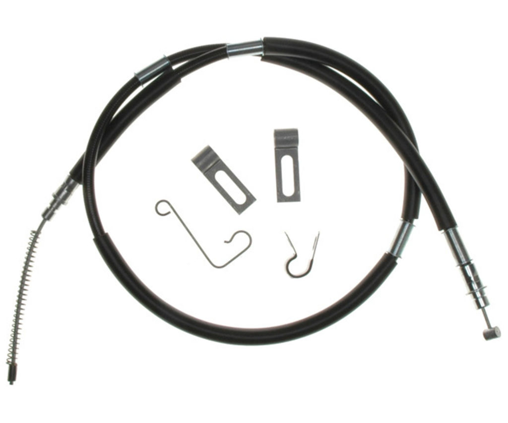 Raybestos BC95770 - Element3 Parking Brake Cable