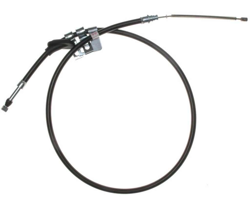 Raybestos BC95778 - Element3 Parking Brake Cable