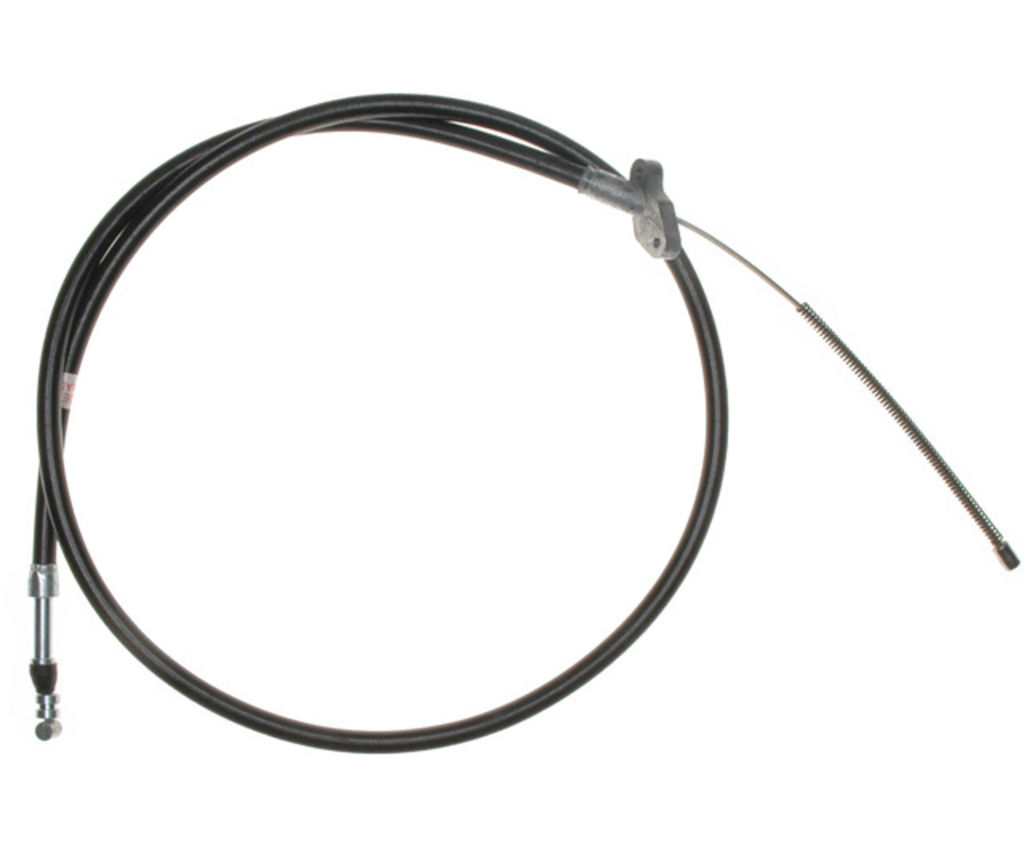 Raybestos BC95781 - Element3 Parking Brake Cable