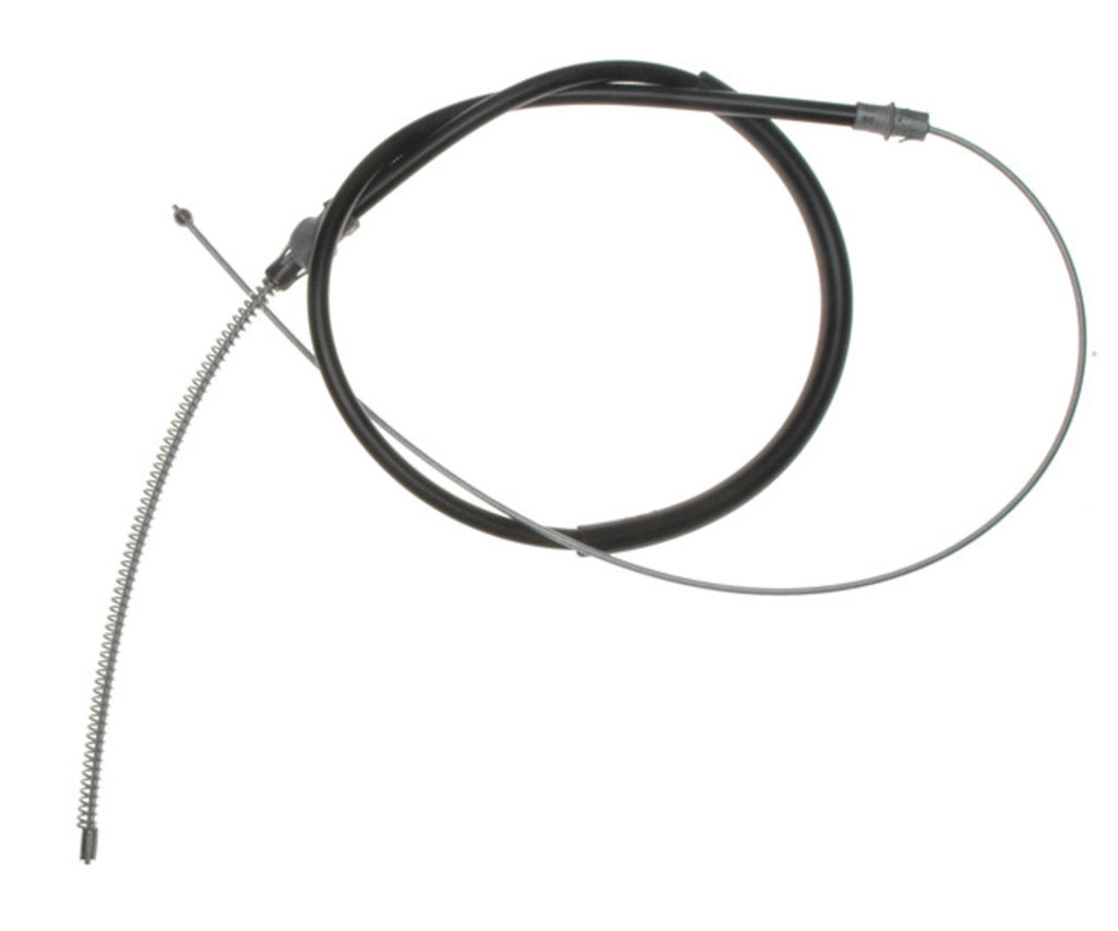 Raybestos BC95786 - Element3 Parking Brake Cable