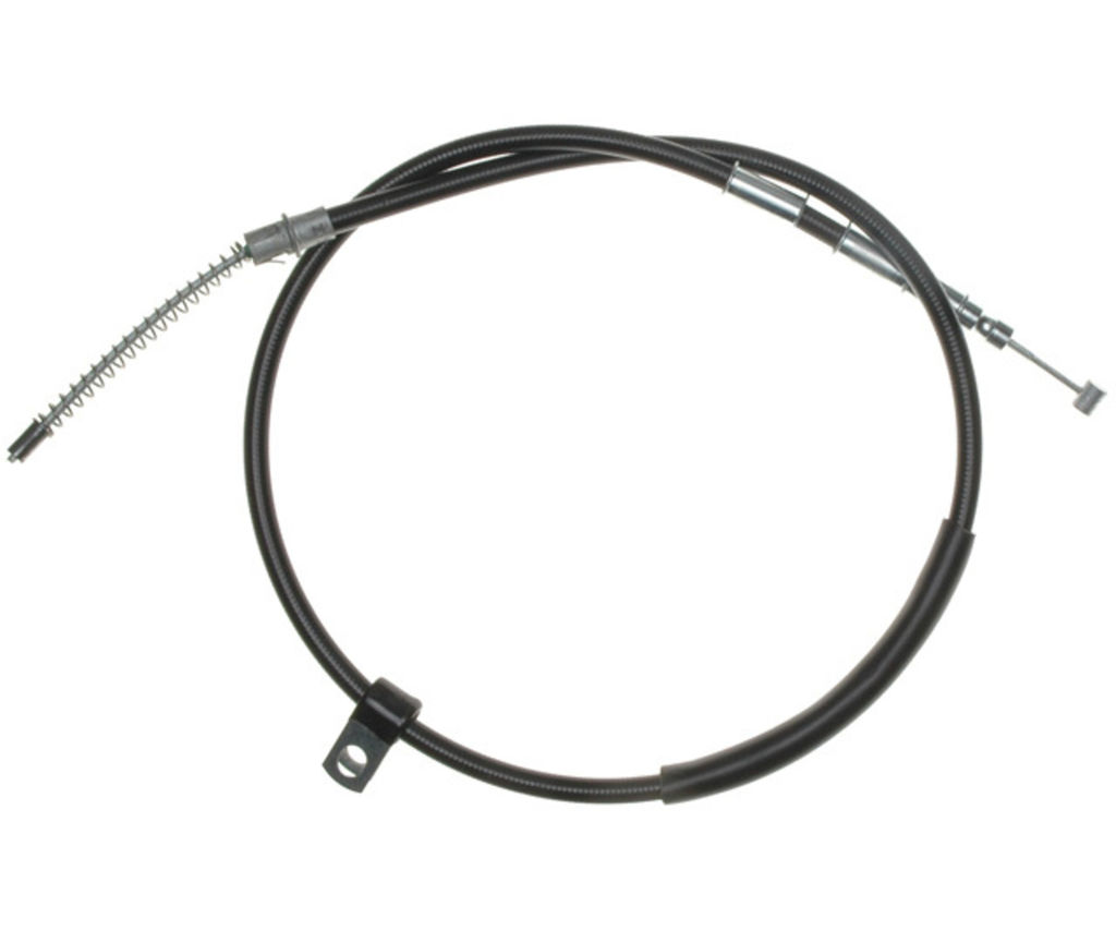 Raybestos BC95787 - Element3 Parking Brake Cable