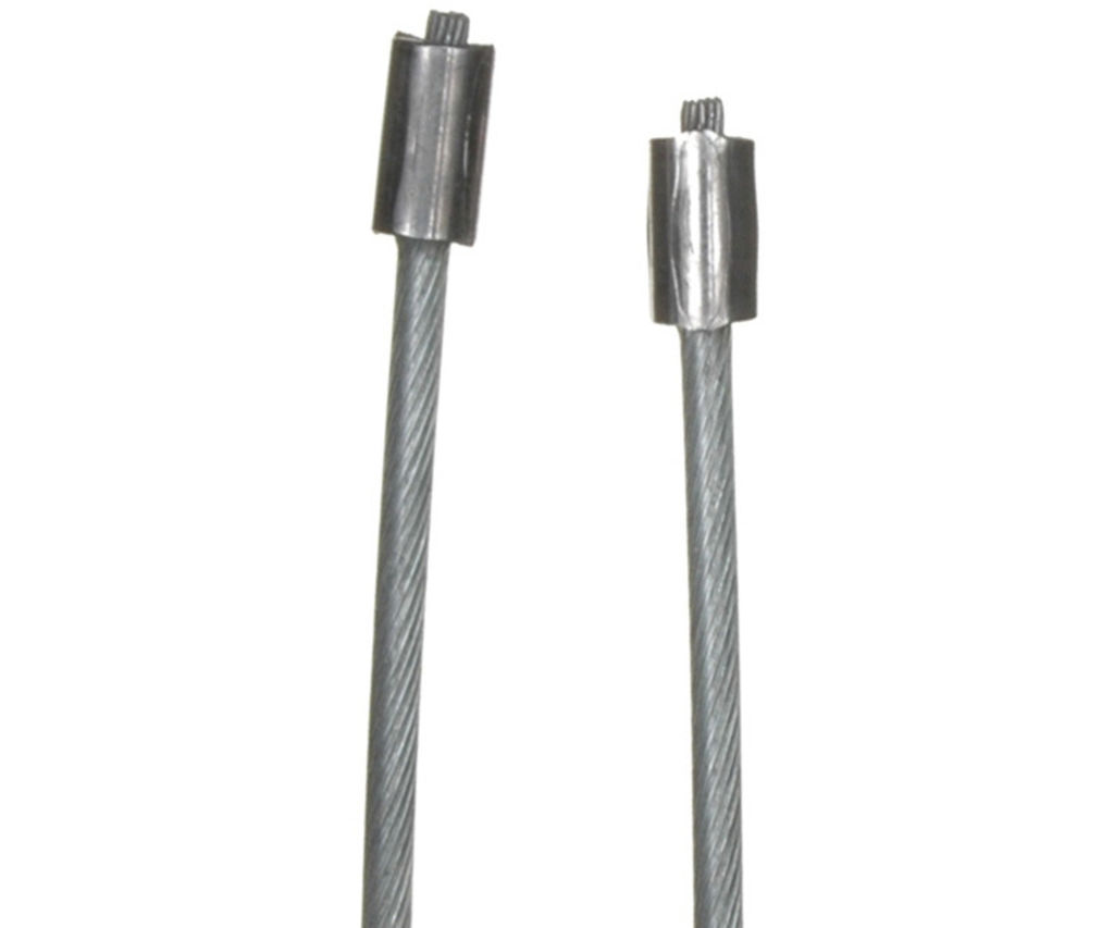 Raybestos BC95791 - Element3 Parking Brake Cable
