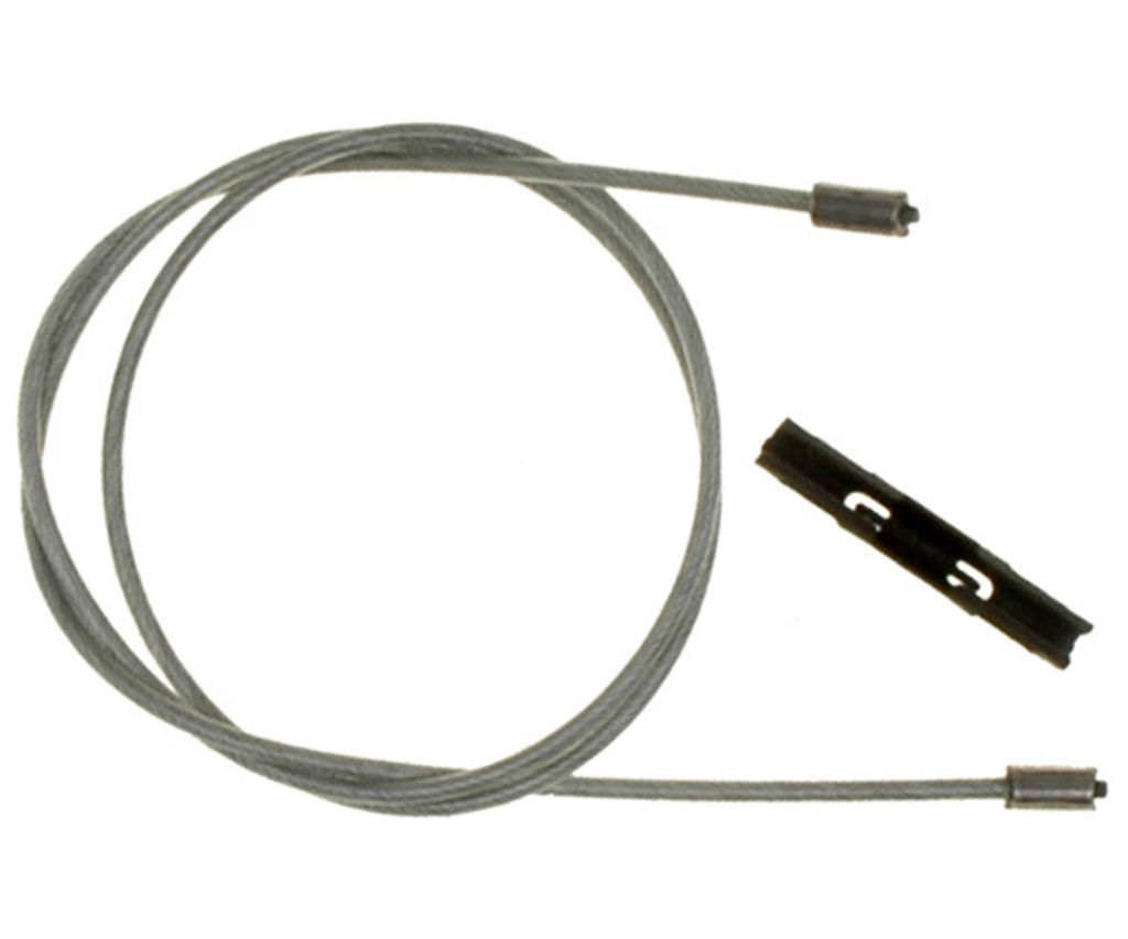 Raybestos BC95793 - Element3 Parking Brake Cable