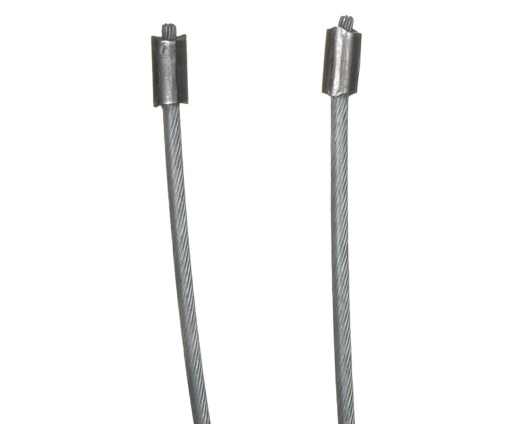 Raybestos BC95795 - Element3 Parking Brake Cable