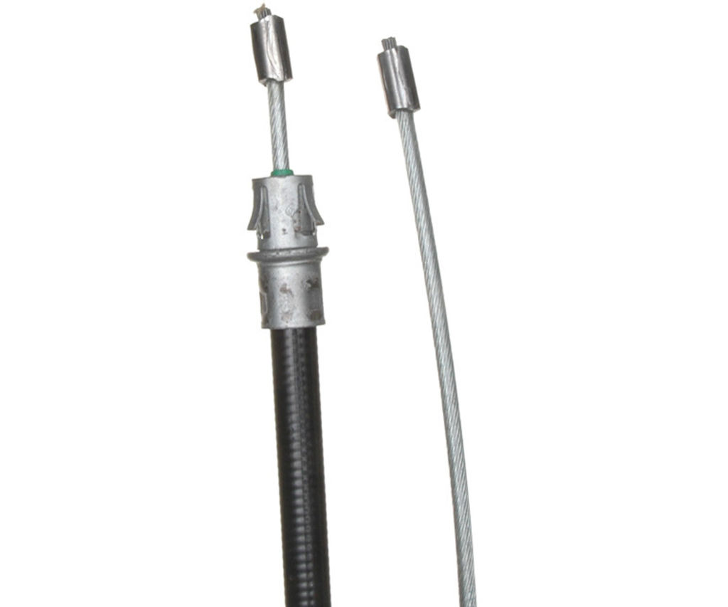 Raybestos BC95799 - Element3 Parking Brake Cable