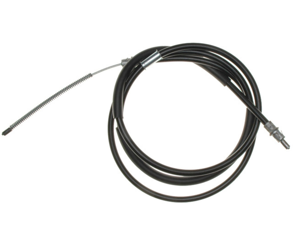 Raybestos BC95801 - Element3 Parking Brake Cable