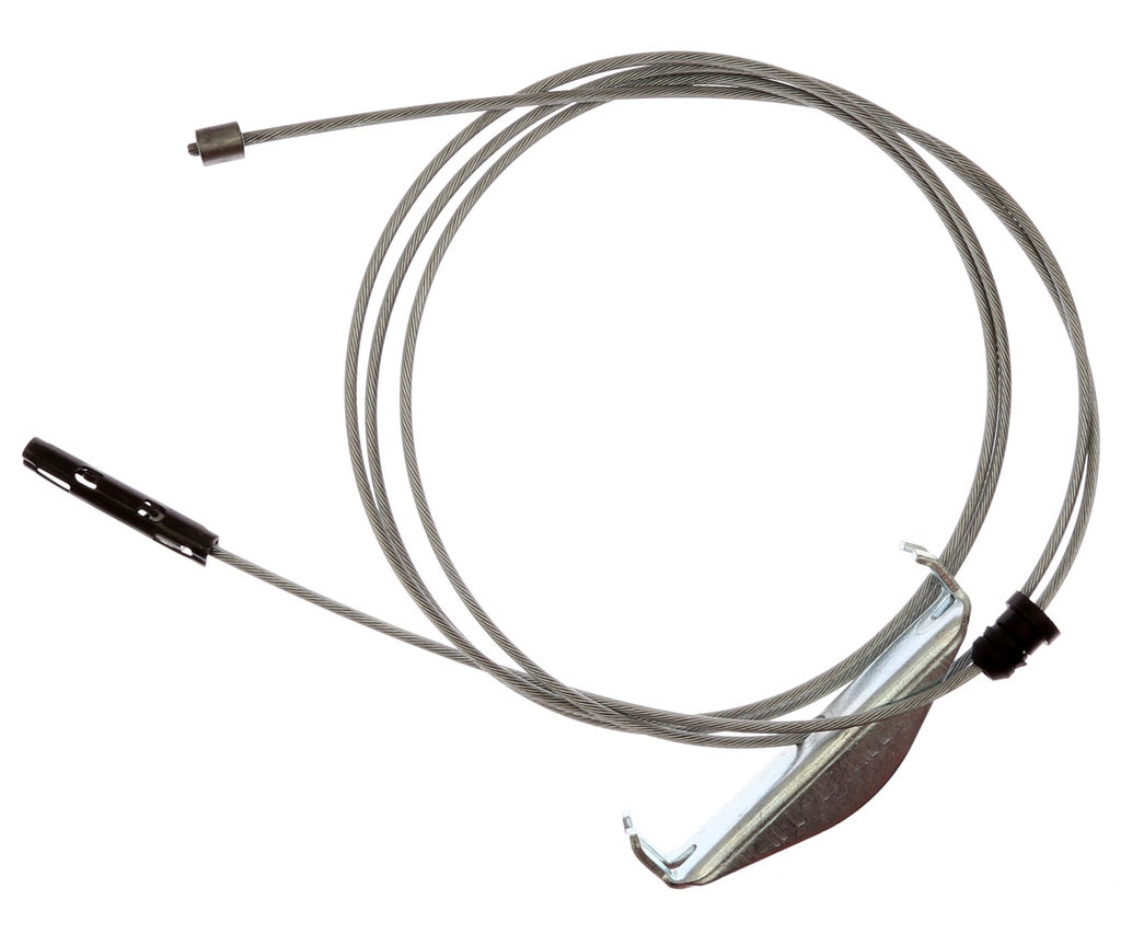 Raybestos BC95808 - Element3 Parking Brake Cable