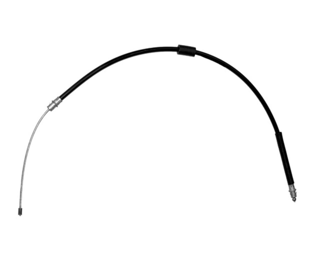 Raybestos BC95812 - Element3 Parking Brake Cable