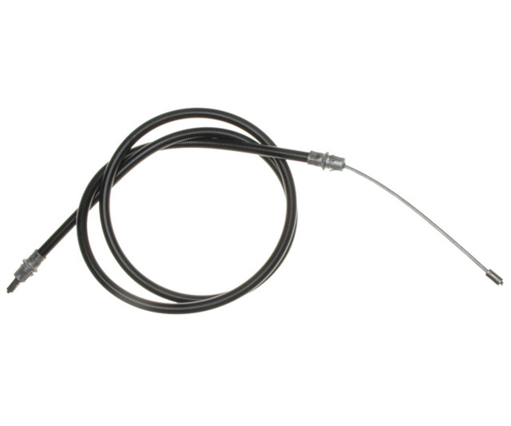 Raybestos BC95814 - Element3 Parking Brake Cable