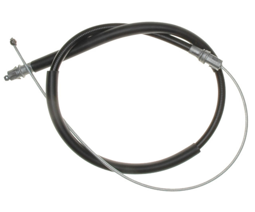 Raybestos BC95815 - Element3 Parking Brake Cable