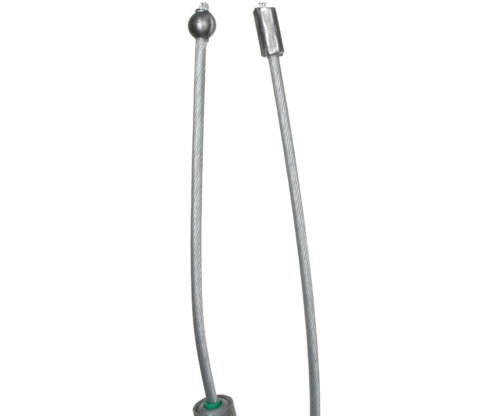 Raybestos BC95817 - Element3 Parking Brake Cable