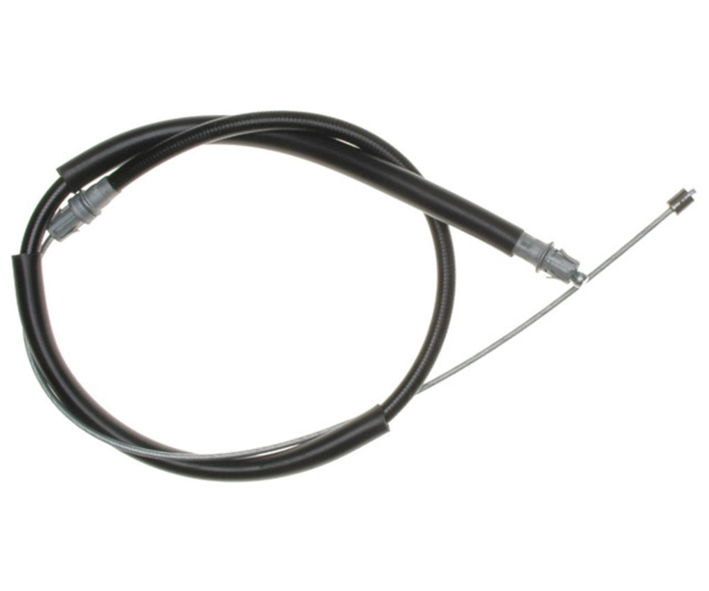 Raybestos BC95818 - Element3 Parking Brake Cable