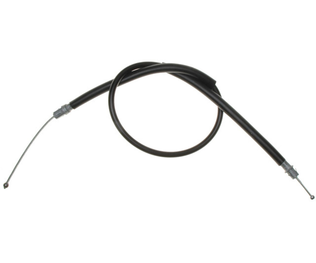 Raybestos BC95819 - Element3 Parking Brake Cable