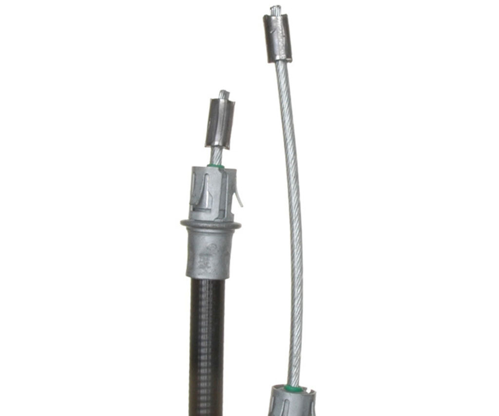 Raybestos BC95822 - Element3 Parking Brake Cable