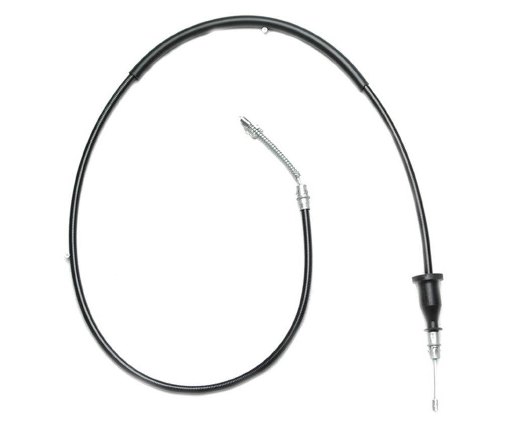 Raybestos BC95828 - Element3 Parking Brake Cable