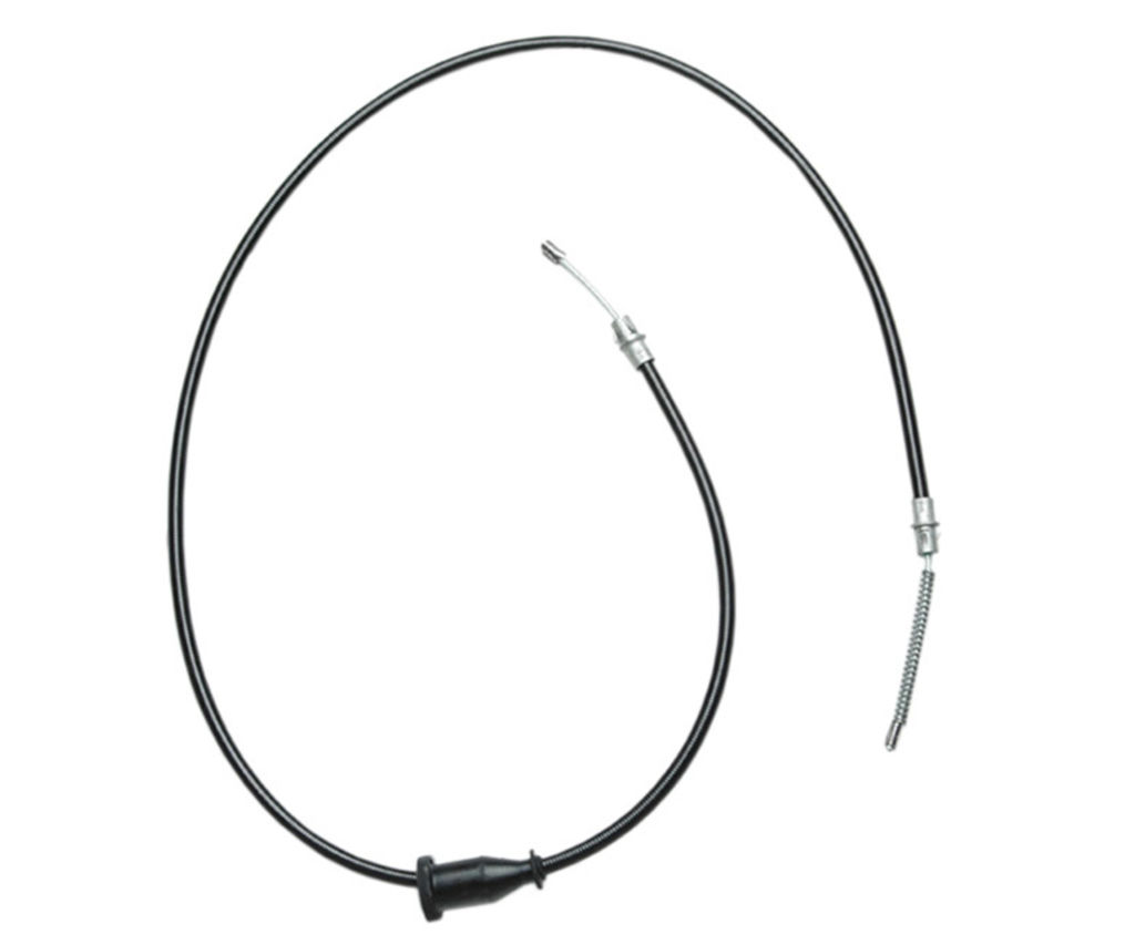 Raybestos BC95830 - Element3 Parking Brake Cable