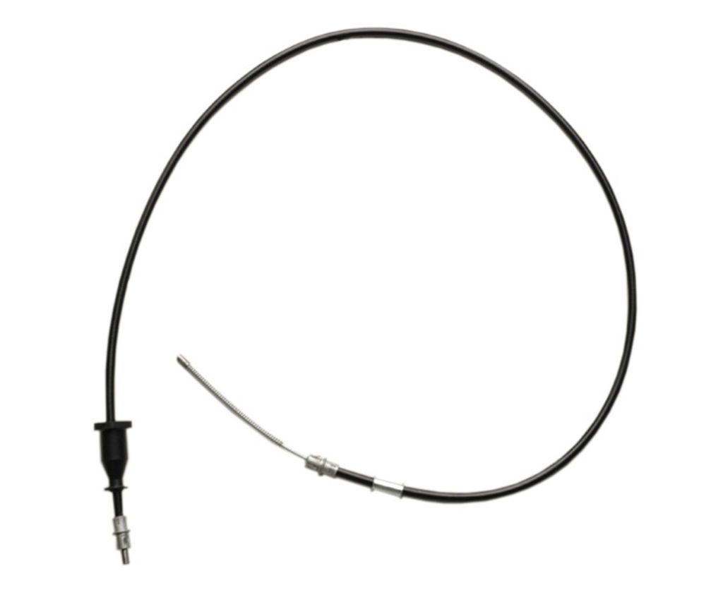 Raybestos BC95831 - Element3 Parking Brake Cable