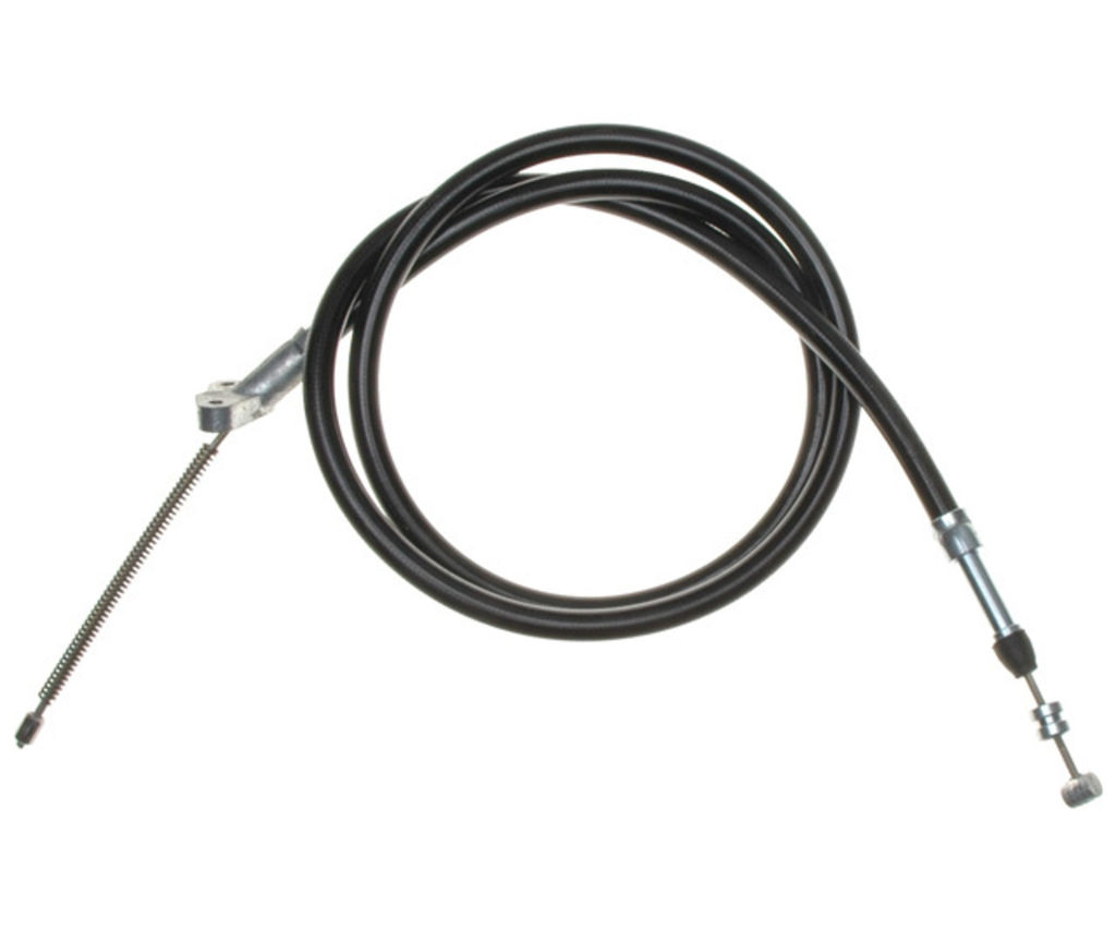 Raybestos BC95834 - Element3 Parking Brake Cable