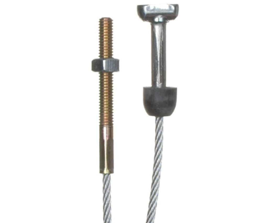 Raybestos BC95835 - Element3 Parking Brake Cable