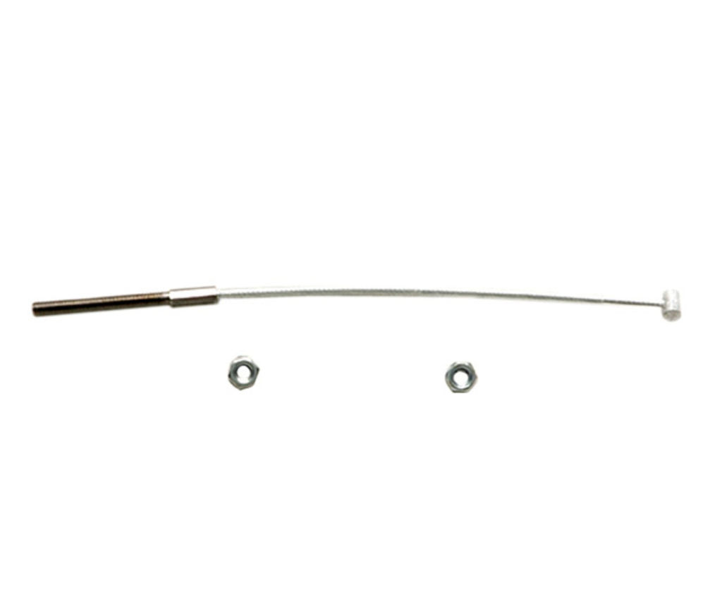 Raybestos BC95837 - Element3 Parking Brake Cable