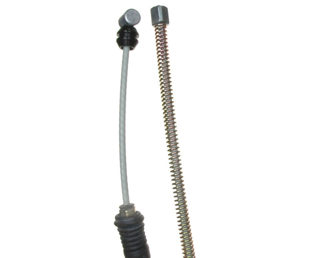 Raybestos BC95838 - Element3 Parking Brake Cable