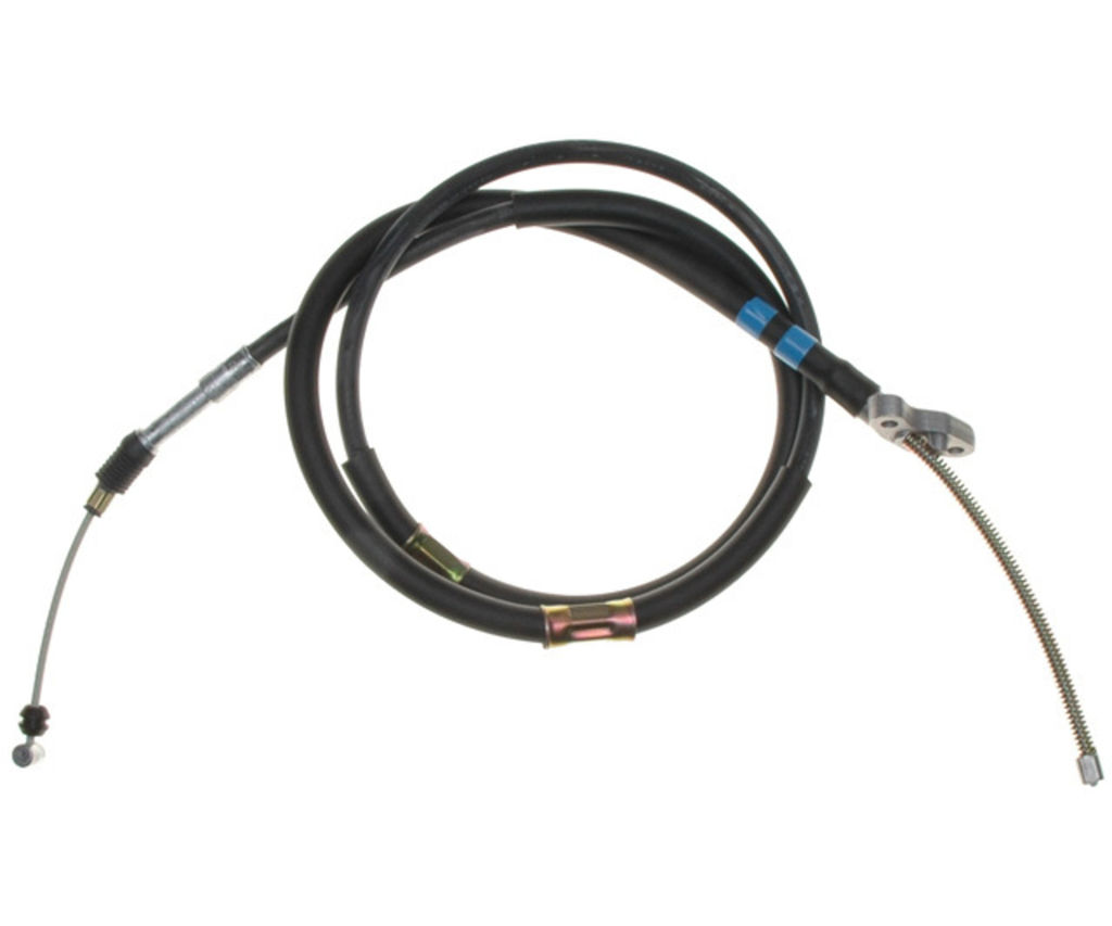 Raybestos BC95839 - Element3 Parking Brake Cable