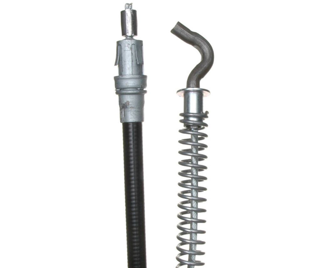 Raybestos BC95844 - Element3 Parking Brake Cable